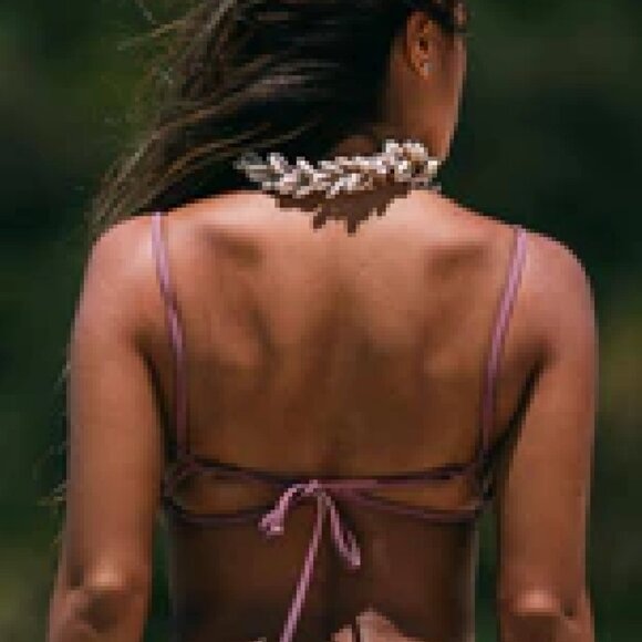 Jolyn x Eryn Krouse Sina Bikini Top - Picture 3 of 3